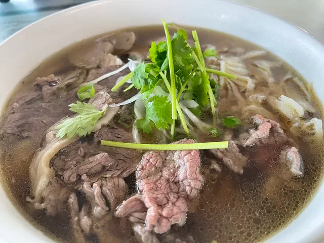 Pho Linh