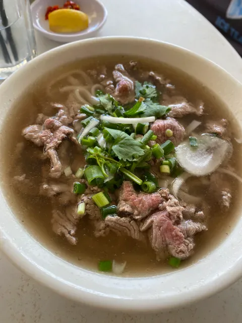 Pho Linh