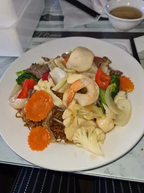 Pho Linh