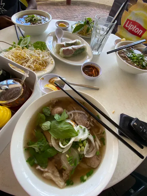 Pho Linh