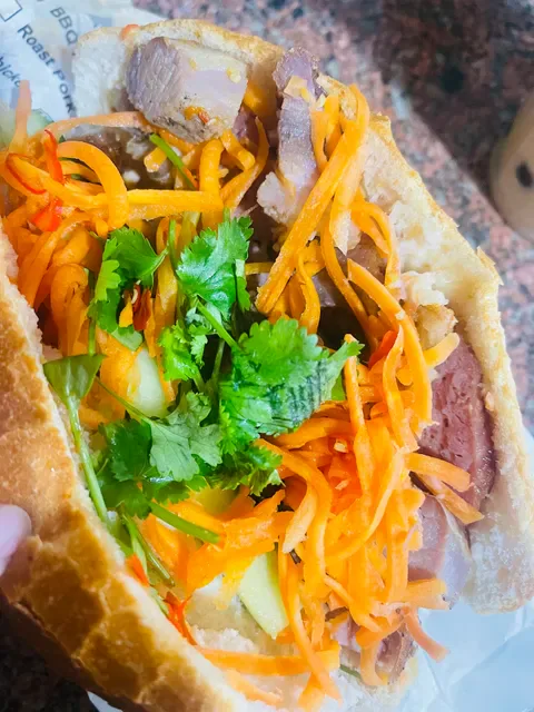 Pho Linh