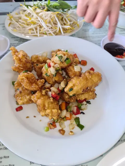 Pho Linh