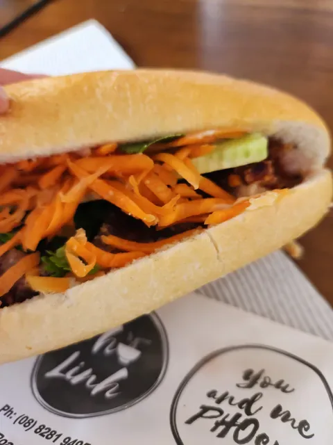 Pho Linh