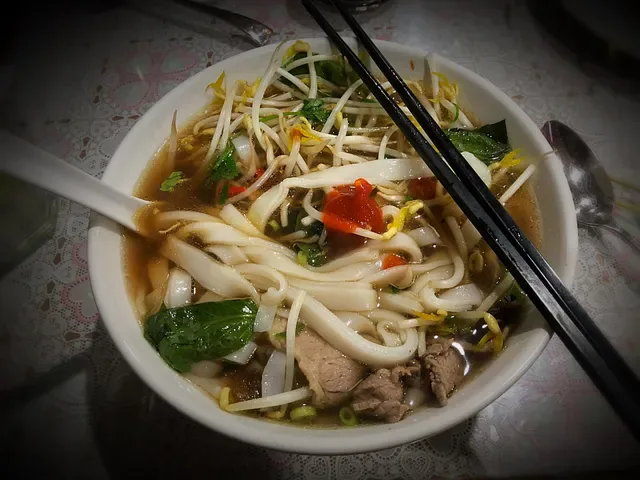 Pho South Saigon Vietnamese Cuisine