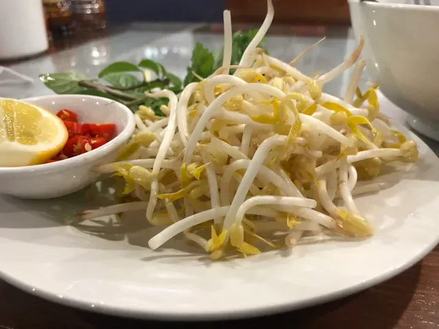 Pho South Saigon Vietnamese Cuisine