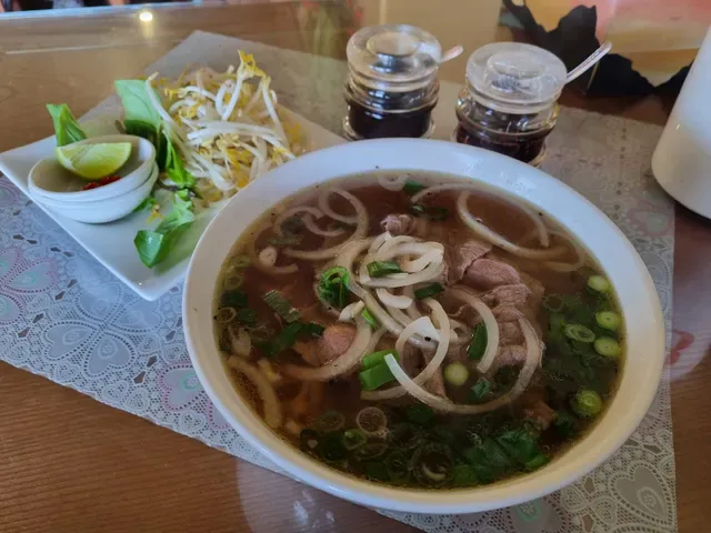 Pho South Saigon Vietnamese Cuisine