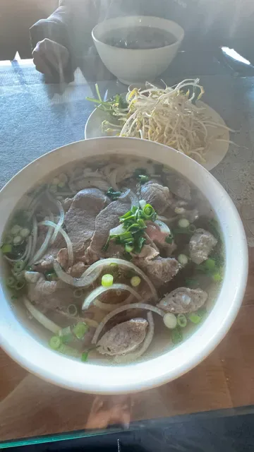 Pho South Saigon Vietnamese Cuisine