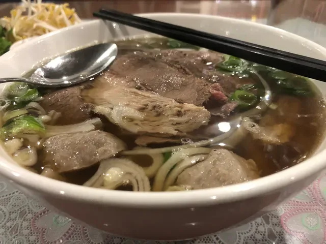 Pho South Saigon Vietnamese Cuisine