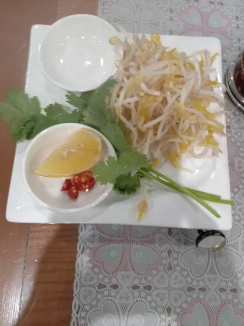 Pho South Saigon Vietnamese Cuisine