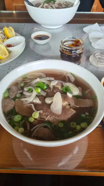 Pho South Saigon Vietnamese Cuisine