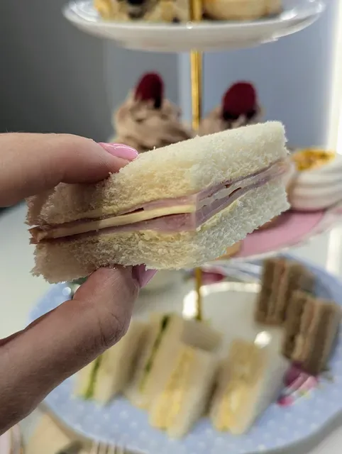 Phoenix Sweets Cakery