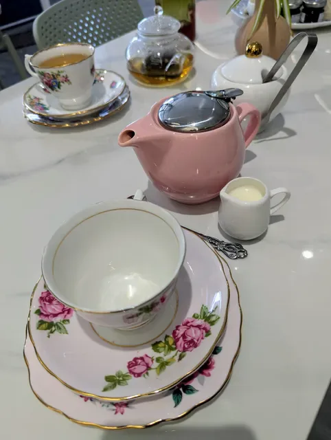 Phoenix Sweets Cakery