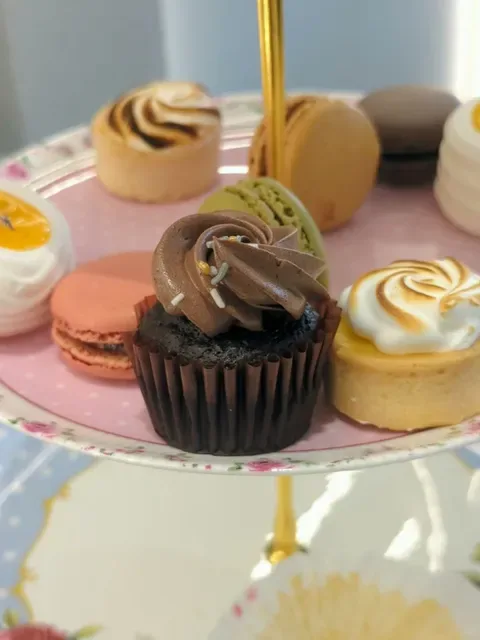 Phoenix Sweets Cakery