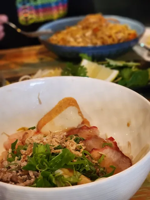 Phonatic Restaurant