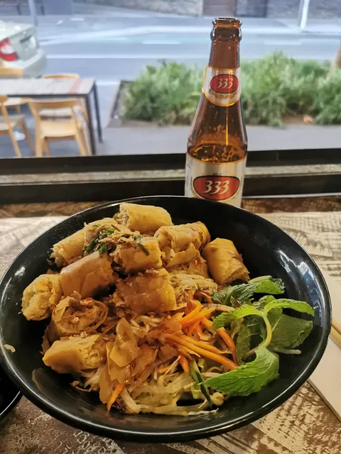 Phonatic Restaurant