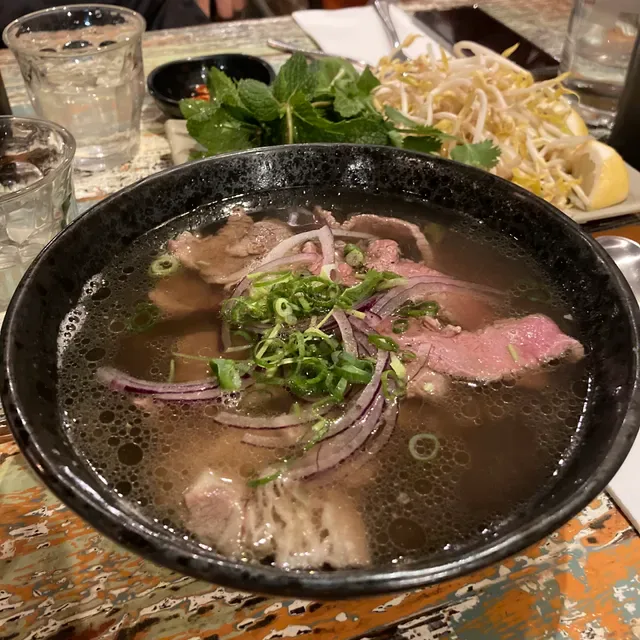 Phonatic Restaurant