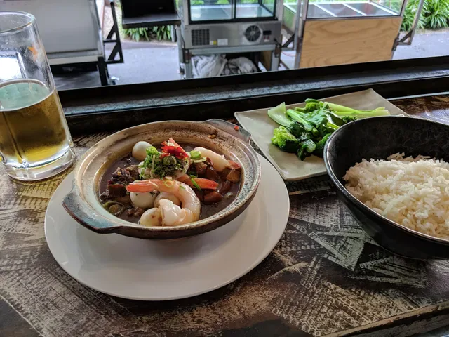 Phonatic Restaurant