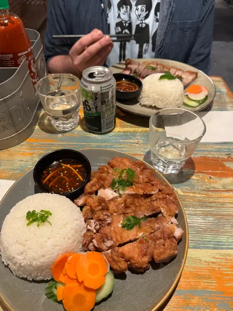 Phonatic Restaurant