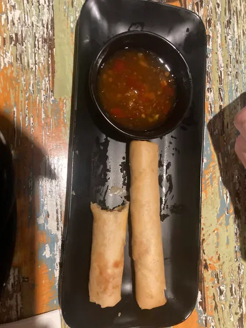 Phonatic Restaurant
