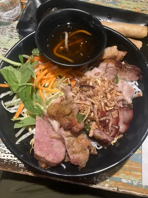Phonatic Restaurant