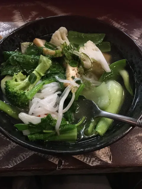 Phonatic Restaurant