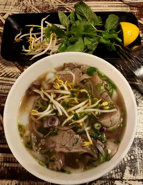 Phonatic Restaurant
