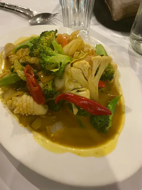 Phuket Thai Restaurant