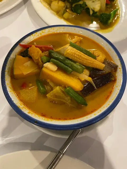 Phuket Thai Restaurant
