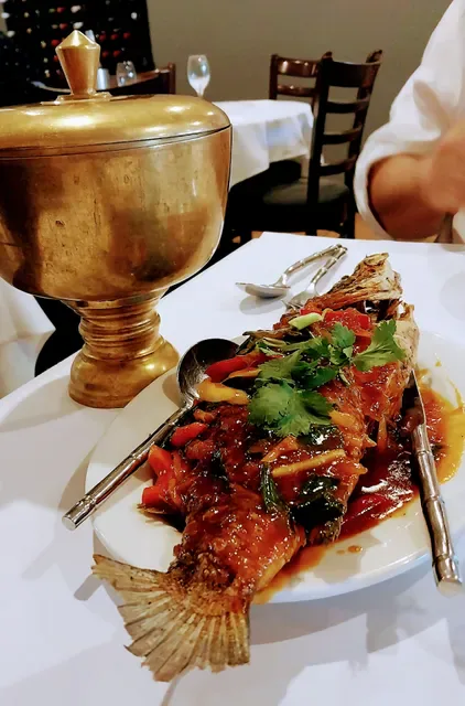 Phuket Thai Restaurant