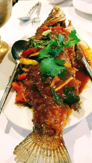 Phuket Thai Restaurant