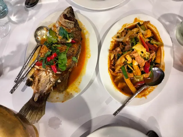 Phuket Thai Restaurant