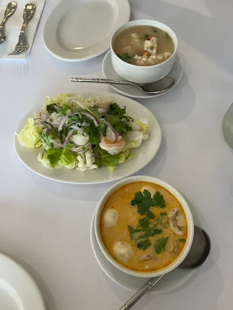 Phuket Thai Restaurant