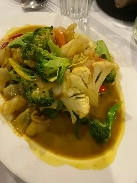 Phuket Thai Restaurant
