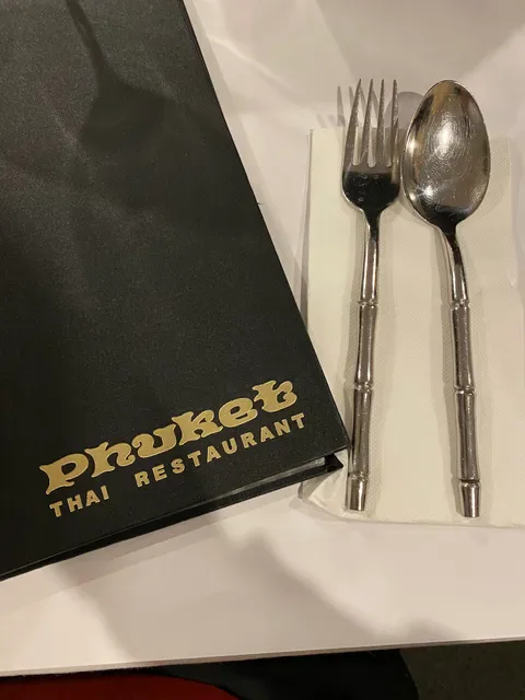 Phuket Thai Restaurant