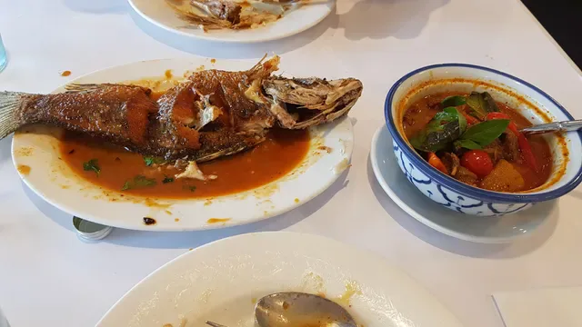 Phuket Thai Restaurant
