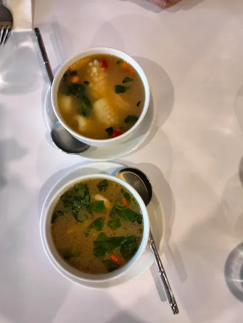 Phuket Thai Restaurant
