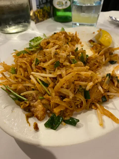 Phuket Thai Restaurant