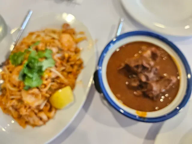 Phuket Thai Restaurant
