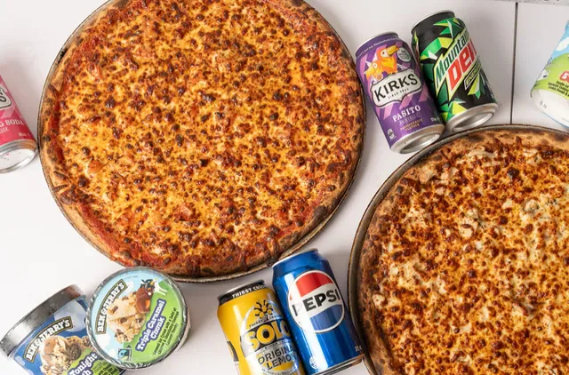 Pimpala Pizza House