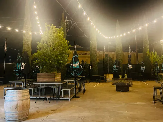 Pirate Life Brewing