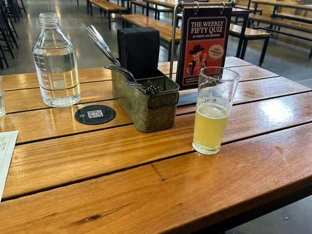 Pirate Life Brewing