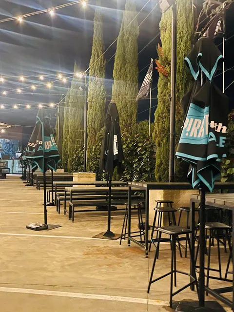 Pirate Life Brewing
