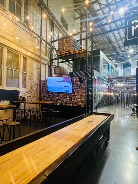 Pirate Life Brewing
