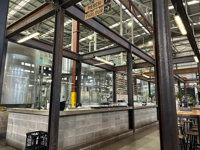 Pirate Life Brewing