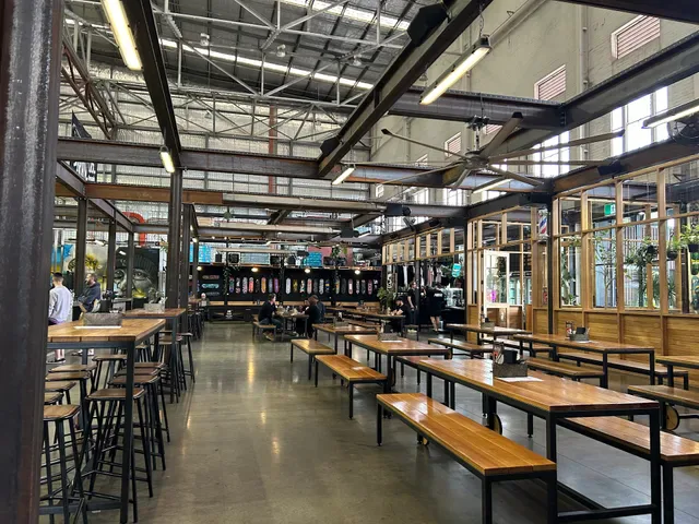 Pirate Life Brewing