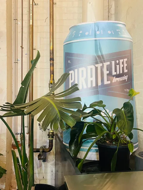 Pirate Life Brewing