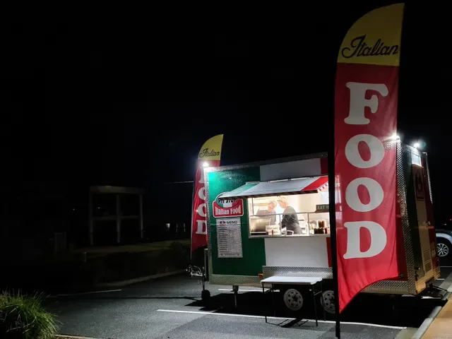 Pitstop Italianfood