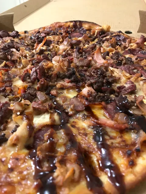 Pizza Bite