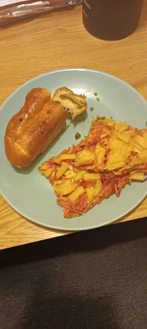 Pizza Bite