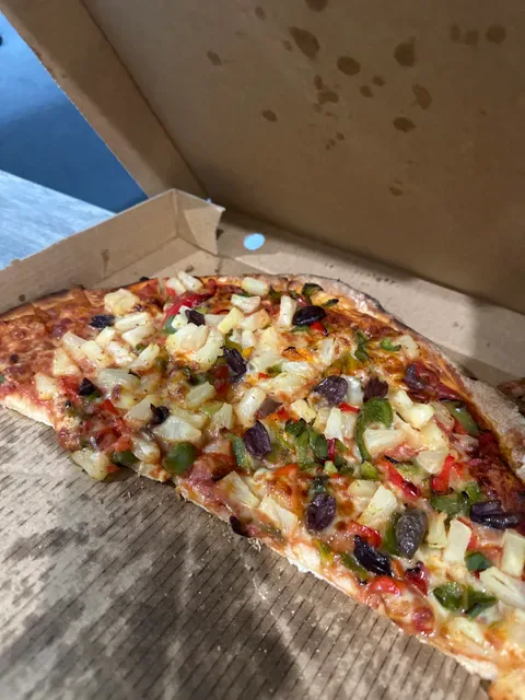 Pizza Bite